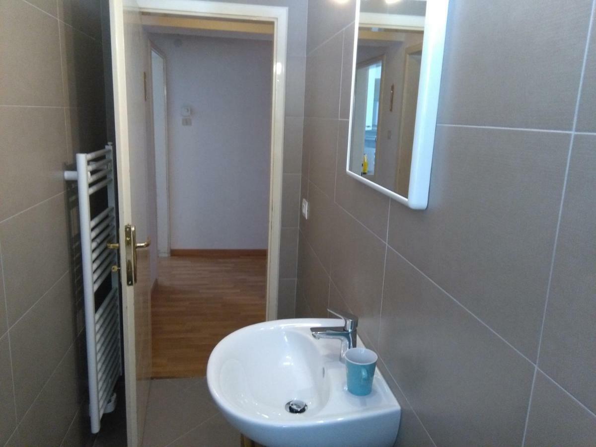 Il Giornalgaio Apartment Canazei Exterior photo